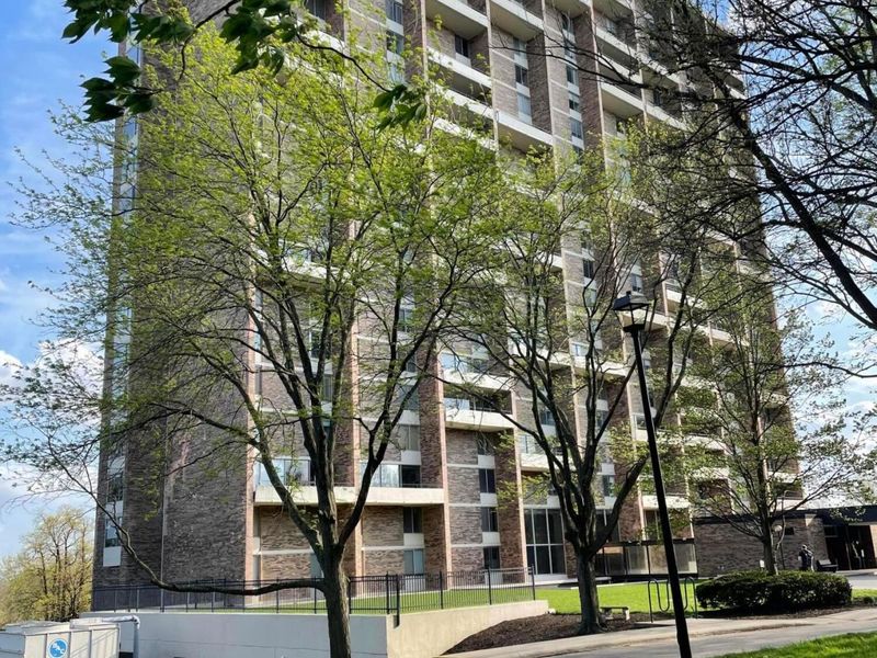 1000 Urlin Avenue, Unit 1402, Columbus, OH 43212 Photo 1