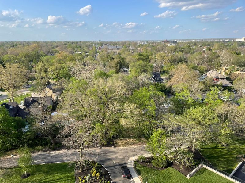 1000 Urlin Avenue, Unit 1402, Columbus, OH 43212 Photo 7