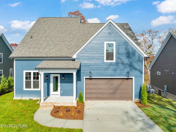 1214 Clermont Drive, Chattanooga, TN 37415