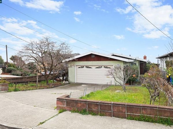 5988 5988 Monterey Ave, Richmond, CA 94805