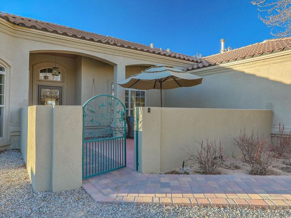 332 Cielito Lindo Place NW, Albuquerque, NM 87114
