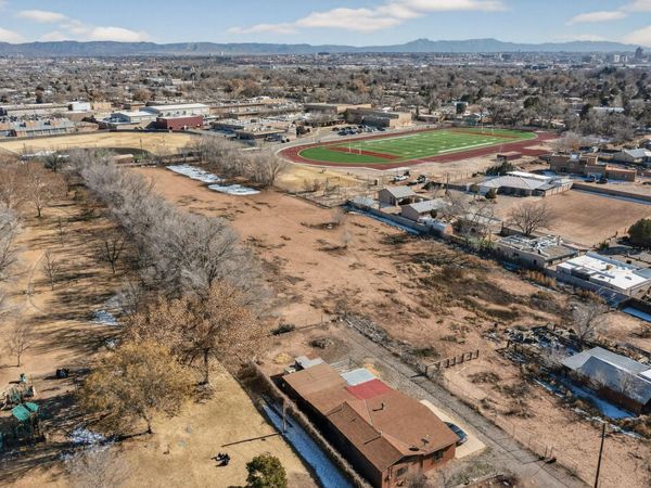 TBD San Isidro Street NW, Albuquerque, NM 87107