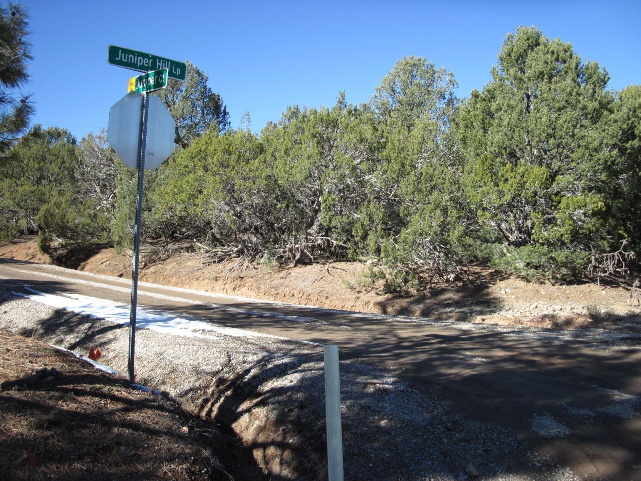 4 Juniper Court Ne, Cedar Crest, NM 87008 Main Photo