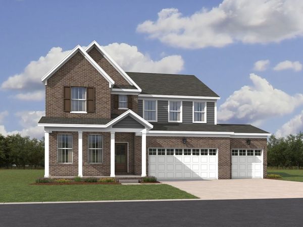 6360 N New Hope Road, Hermitage, TN 37076