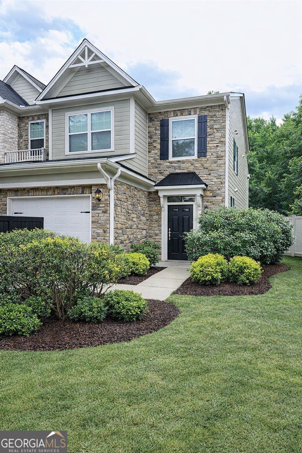 1316 Taylor Way, Unit 1, Stone Mountain, GA 30083 Main Photo