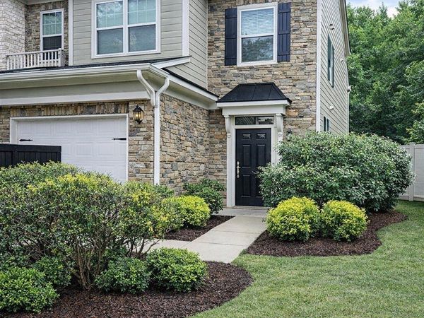1316 Taylor Way, Unit 1, Stone Mountain, GA 30083