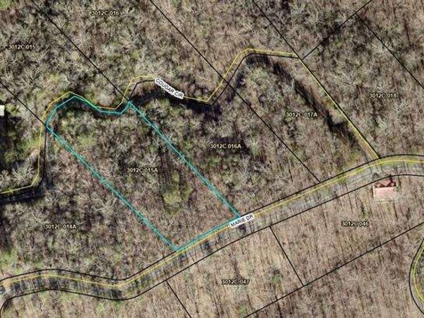 1.16 Marie Drive, Unit 1802B, Talking Rock, GA 30175