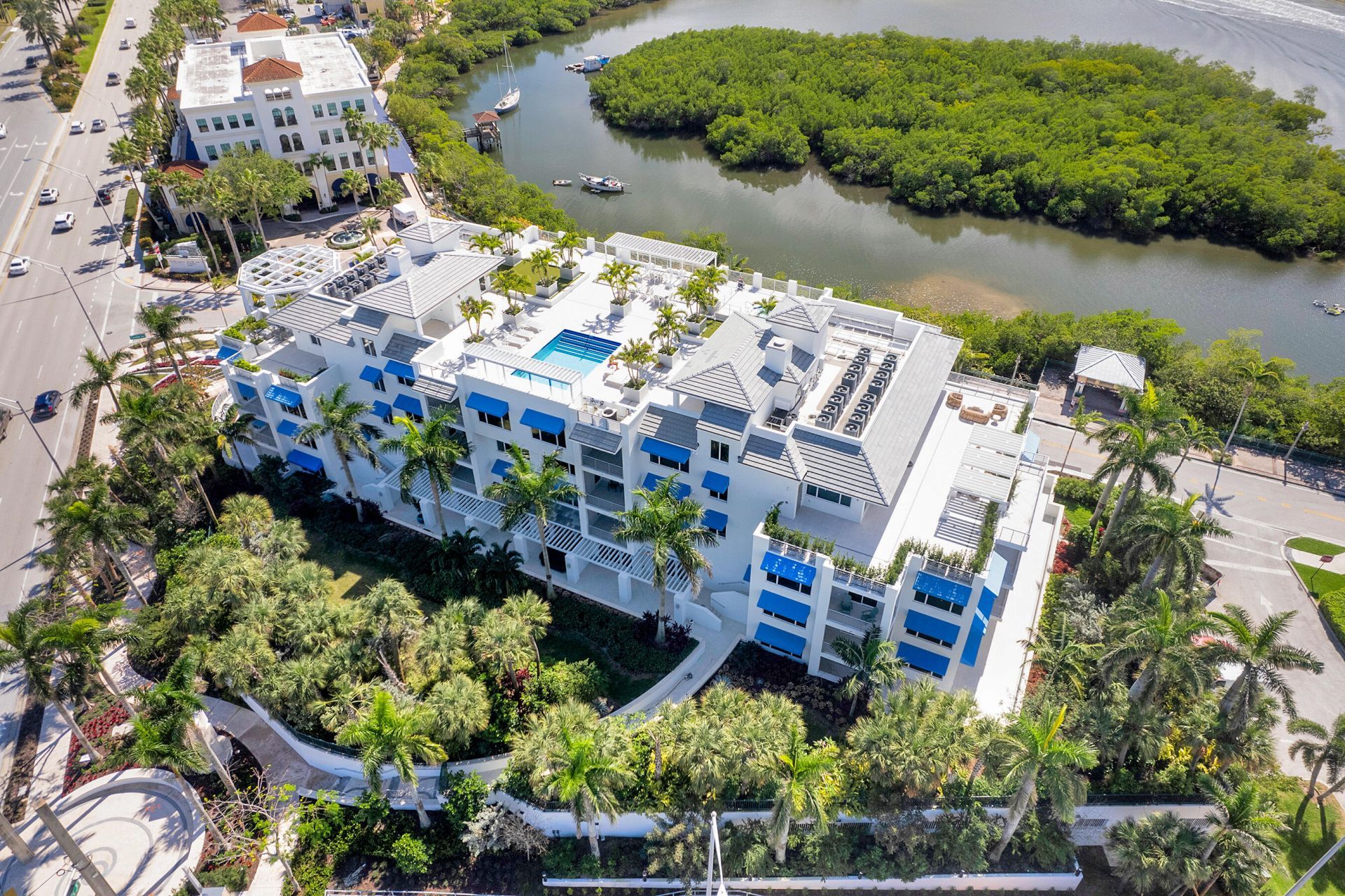 1 S Coastal Way, Unit 0205, Jupiter, FL 33477 Photo