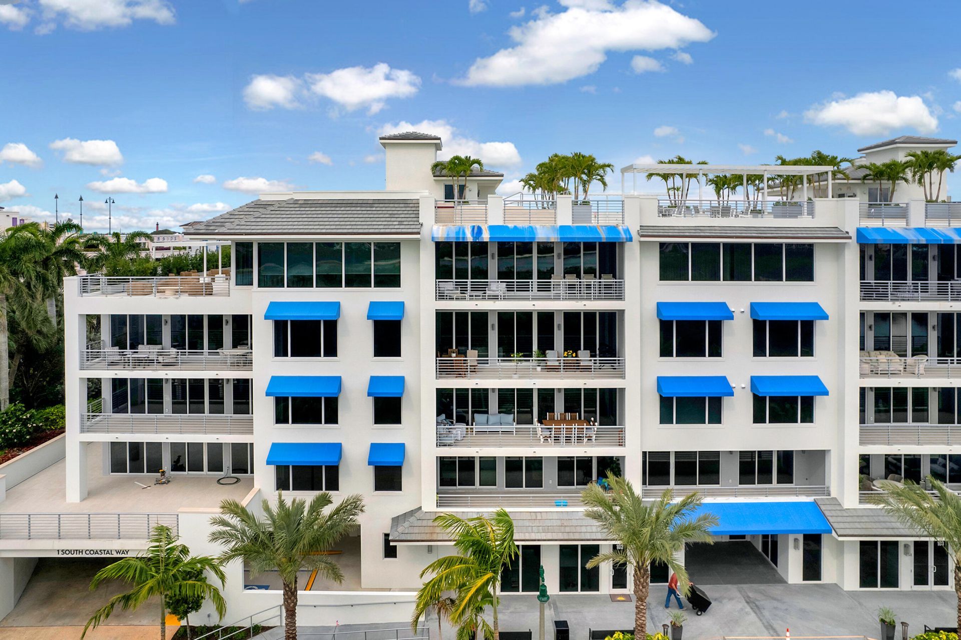 1 S Coastal Way, Unit 0205, Jupiter, FL 33477 Photo