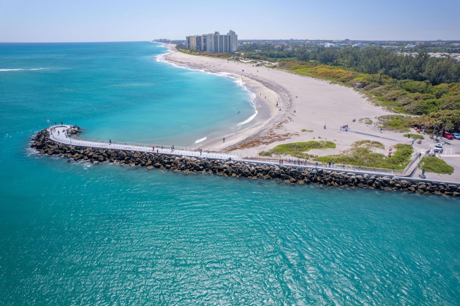 1 S Coastal Way, Unit 0205, Jupiter, FL 33477 Photo