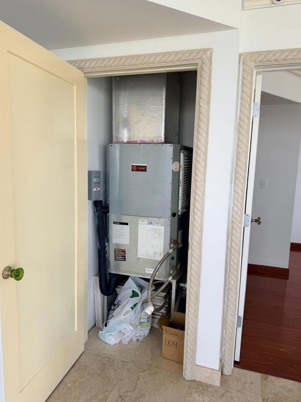 19501 W Country Club Drive, Unit 1814, Aventura, FL 33180 Photo