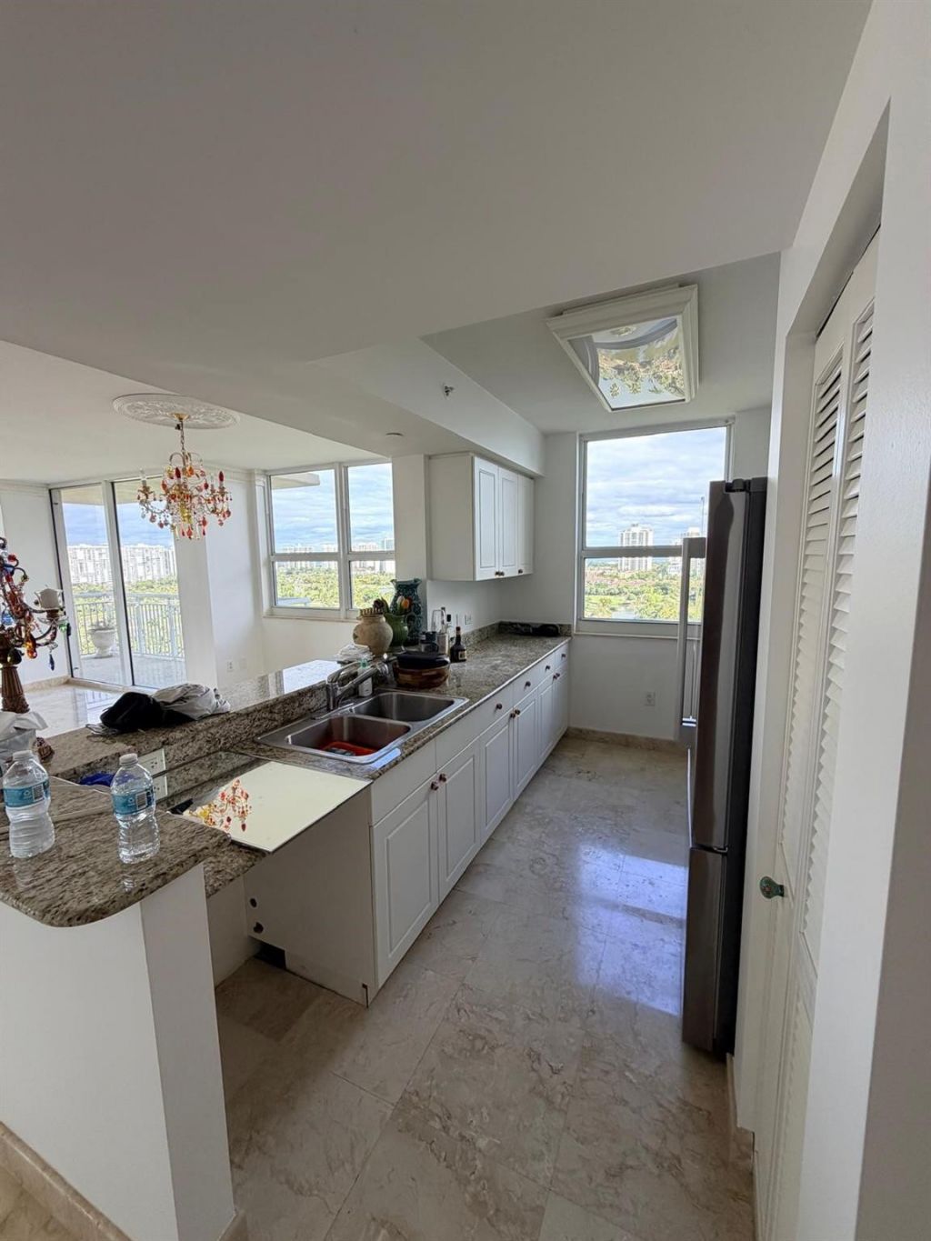 19501 W Country Club Drive, Unit 1814, Aventura, FL 33180 Photo