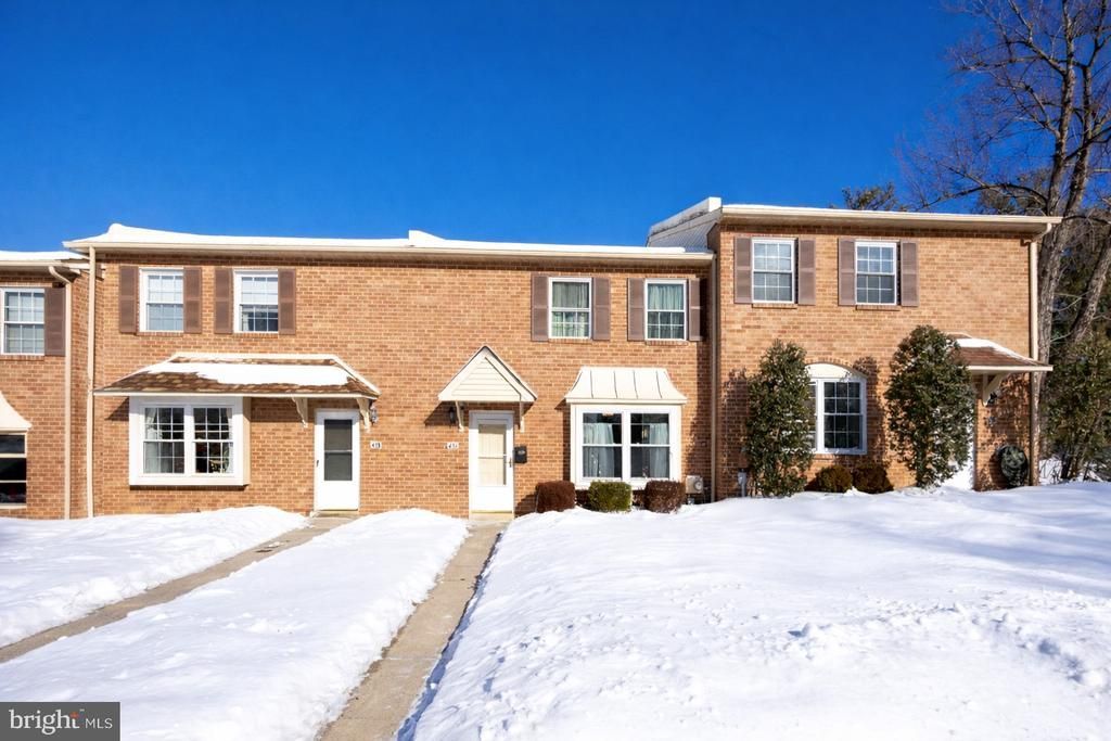 431 Carmarthen Court, Exton, PA 19341 Main Photo