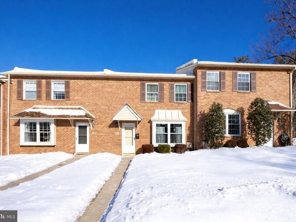 431 CARMARTHEN COURT, EXTON, PA 19341