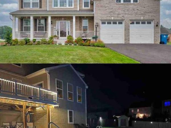 19115 BLACK MAPLE WAY, HAGERSTOWN, MD 21742