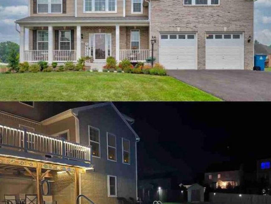 19115 Black Maple Way, Hagerstown, MD 21742 Main Photo