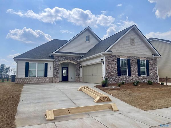 102 Watlington Road, Madison, AL 35756