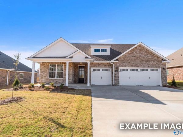 3117 Lisa Lane, Decatur, AL 35603