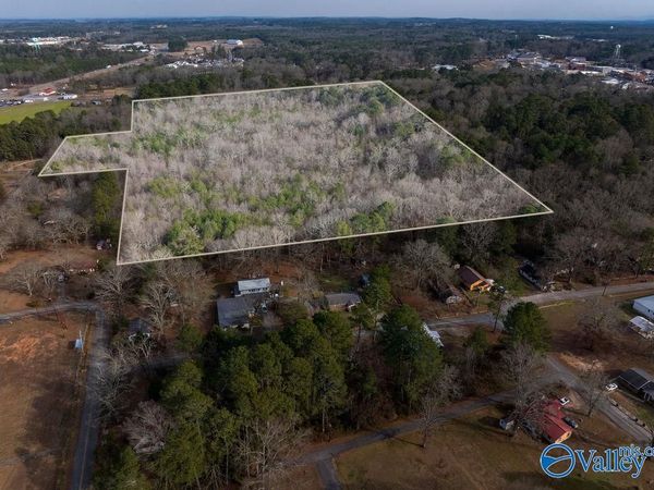 20 ACRES Hood Street, Centre, AL 35960