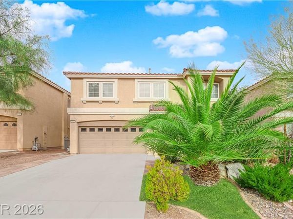 6334 White Heron Court, Las Vegas, NV 89139