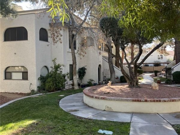 1416 Santa Margarita Street , Unit G, Las Vegas, NV 89146