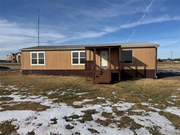 11010 Faith Lane, Thackerville, OK 73459