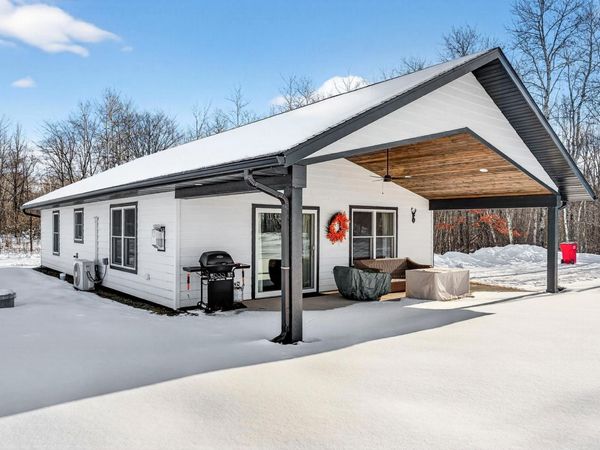 2855 28 11/16 Street, Birchwood, WI 54817