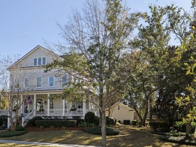 215 Ferryman Lane, Daniel Island, SC 29492