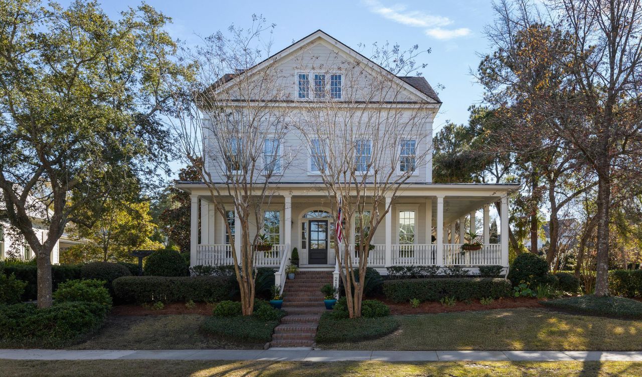 215 Ferryman Lane Photo 57