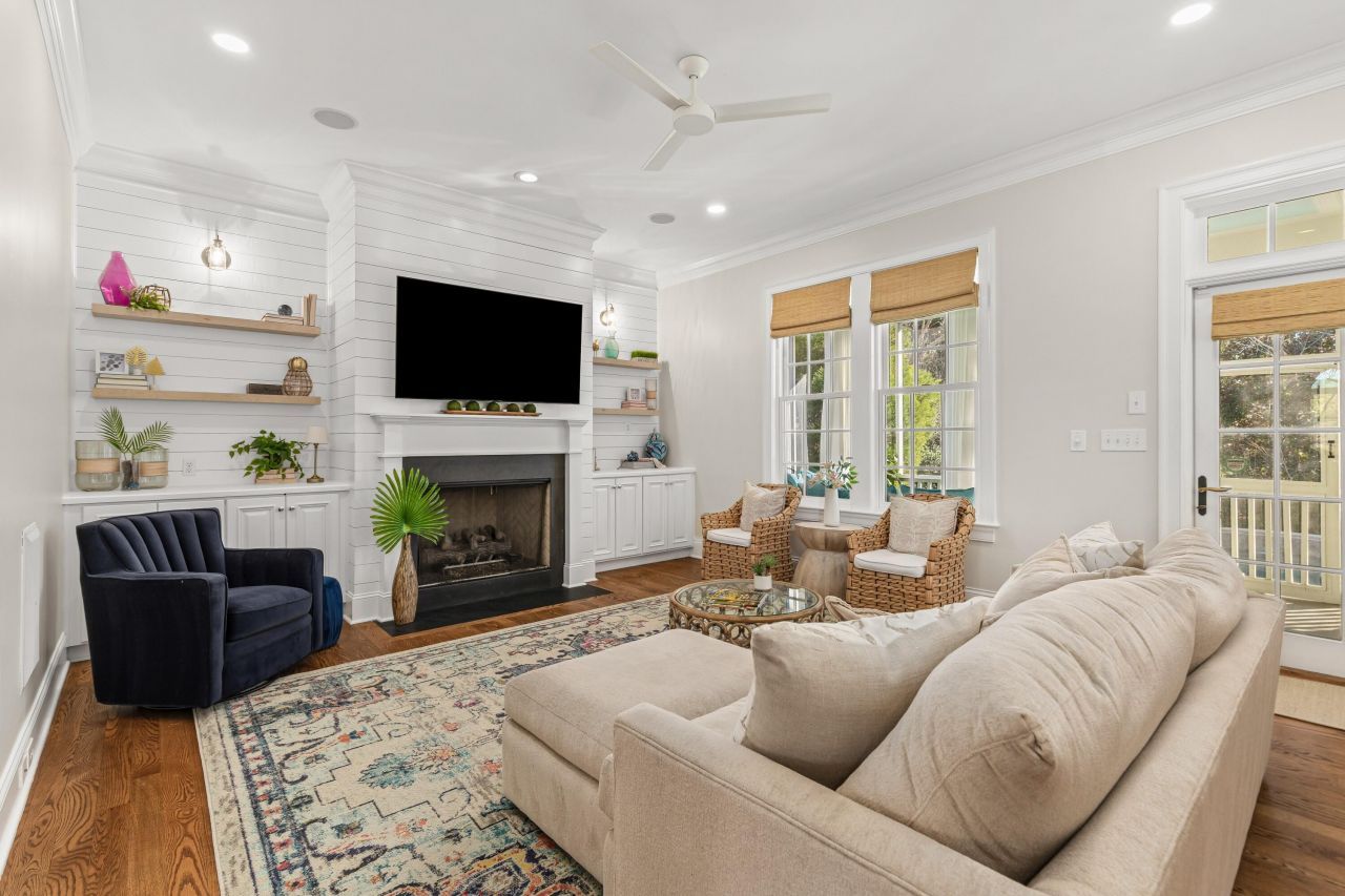 215 Ferryman Lane Photo 7