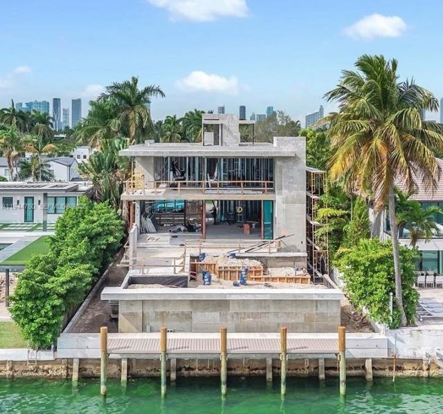 333 E Rivo Alto Dr , Miami Beach, FL 33139 Photo