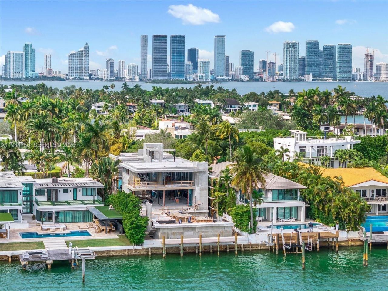 333 E Rivo Alto Dr , Miami Beach, FL 33139 Photo