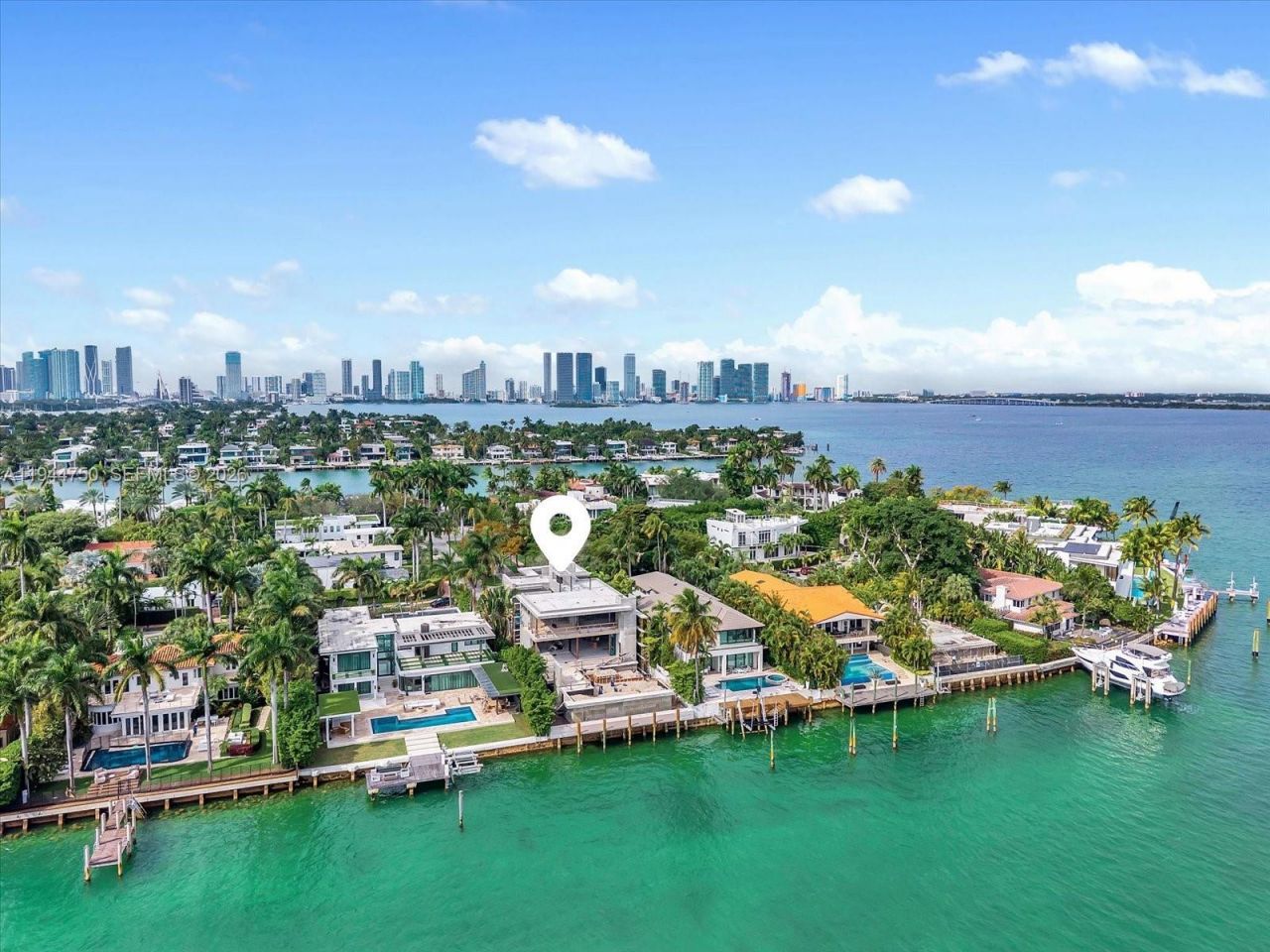 333 E Rivo Alto Dr , Miami Beach, FL 33139 Photo