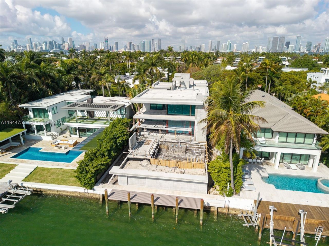 333 E Rivo Alto Dr , Miami Beach, FL 33139 Photo