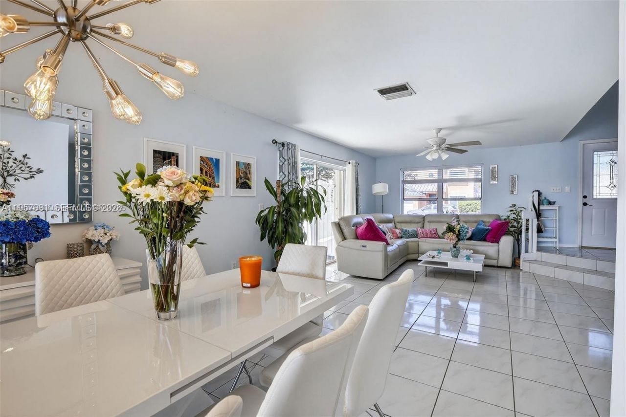 9710 SW 9th Ct, Pembroke Pines, FL 33025 Photo