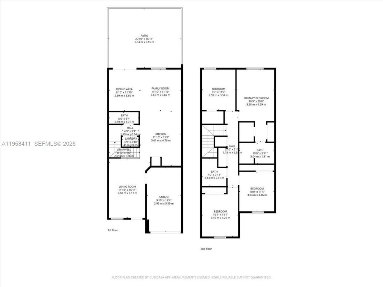 11456 SW 252nd Ter, Homestead, FL 33032 Photo