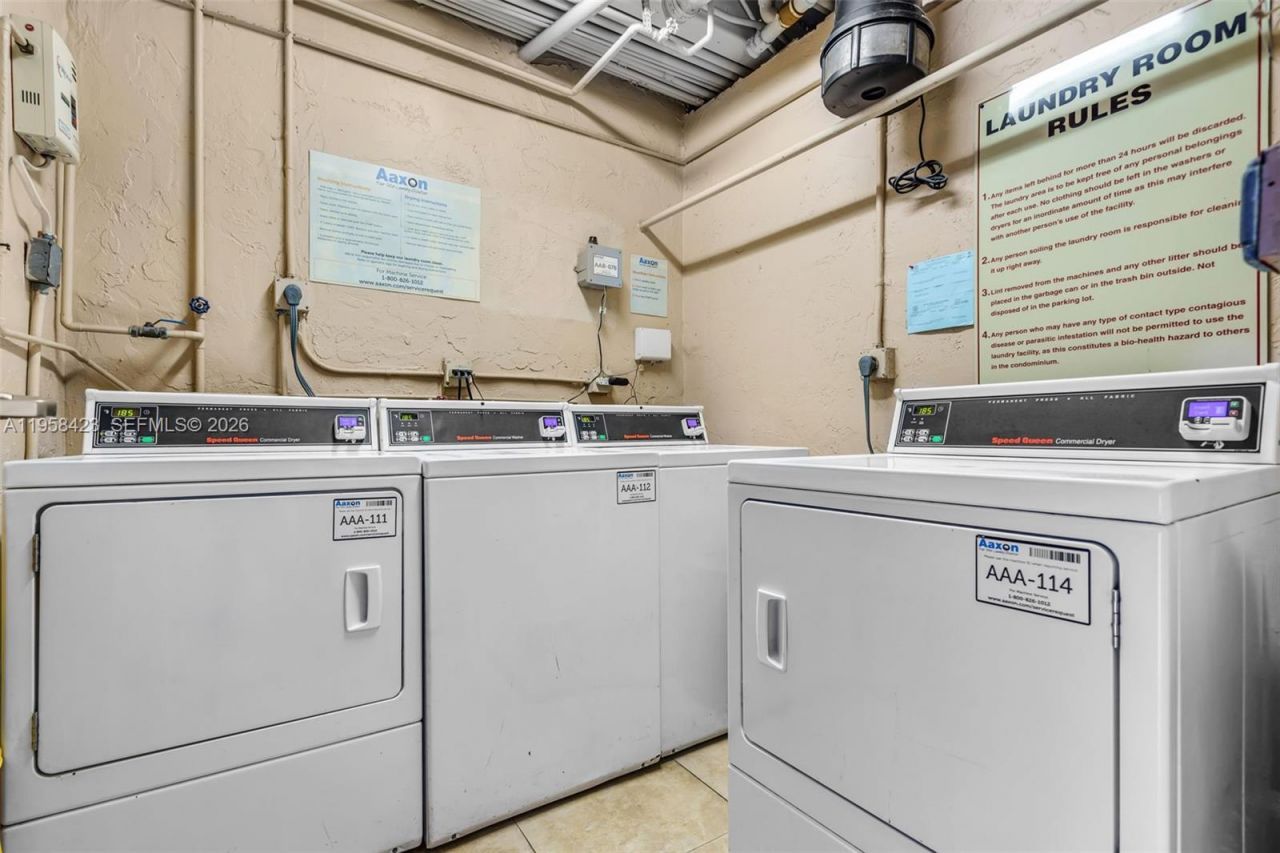 1650 S Le Jeune Rd , Unit 105, Coral Gables, FL 33134 Photo