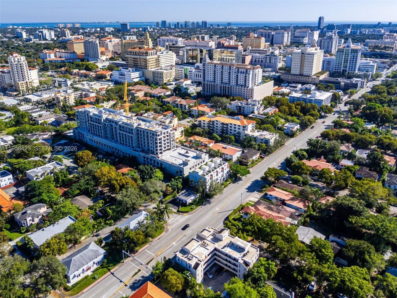 1650 S Le Jeune Rd , Unit 105, Coral Gables, FL 33134 Photo