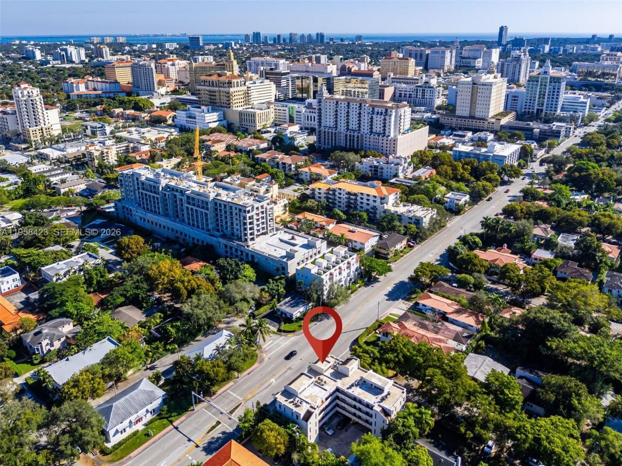 1650 S Le Jeune Rd , Unit 105, Coral Gables, FL 33134 Photo