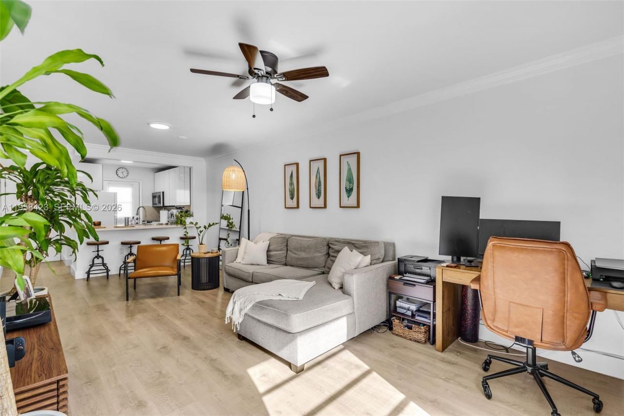 1650 S Le Jeune Rd , Unit 105, Coral Gables, FL 33134 Photo