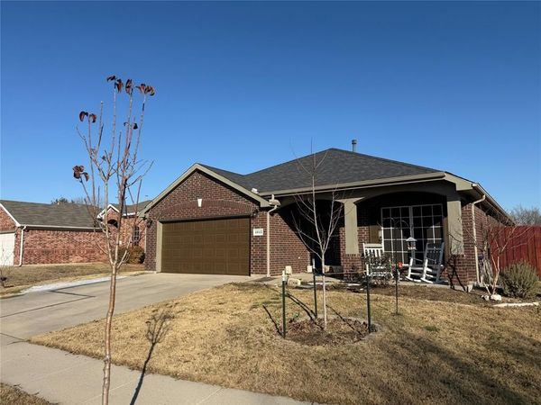 4045 Diamond Ridge Drive , Fort Worth, TX 76244