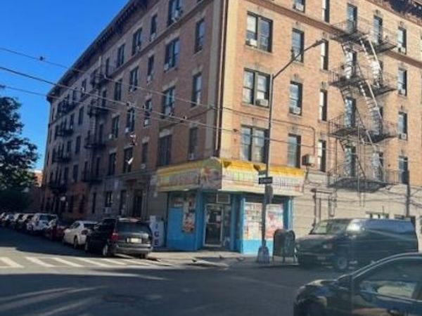 804 E 178th Street, Bronx, NY 10460
