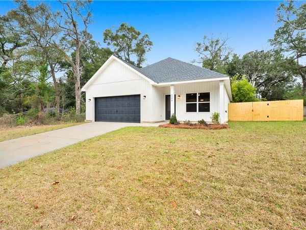 4300 David Street, Mobile, AL 36609