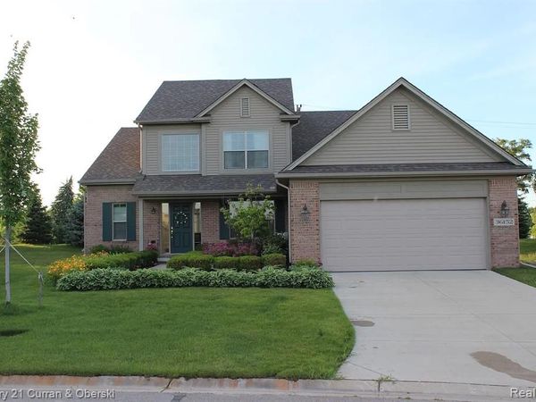 36152 Fairway Drive, Livonia, MI 48152