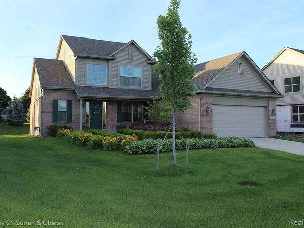 36152 Fairway Drive, Livonia, MI 48152