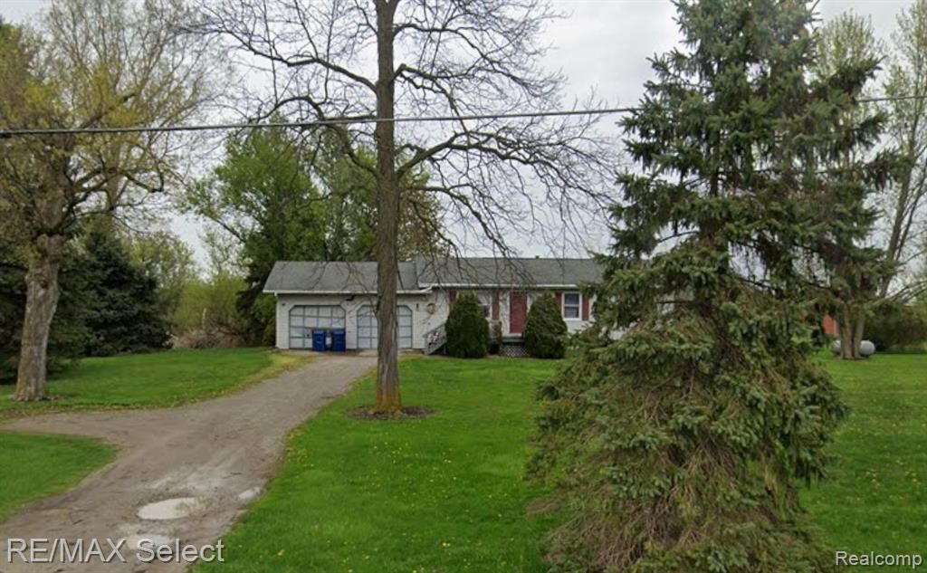 6300 Reid Road, Mundy Township, MI 48473 Main Photo