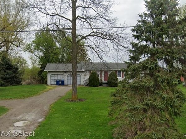 6300 Reid Road, Mundy Twp, MI 48473