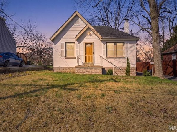 10239 Driver Avenue, Overland, MO 63114
