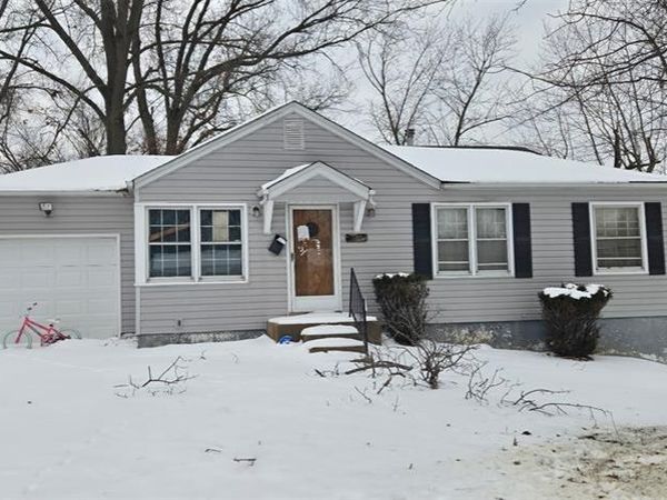 10241 Unicorn Drive, St Louis, MO 63137