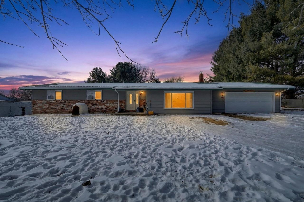 14858 Beaverton Road, Poplar Grove, IL 61065 Main Photo